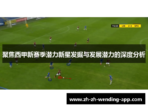 聚焦西甲新赛季潜力新星发掘与发展潜力的深度分析