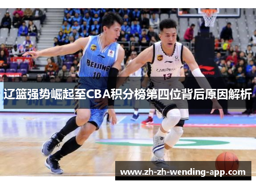 辽篮强势崛起至CBA积分榜第四位背后原因解析