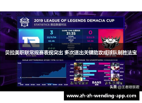 贝拉美职联常规赛表现突出 多次送出关键助攻成球队制胜法宝 贝拉美职联常规赛表现突出 多次送出关键助攻成球队制胜法宝